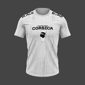 BLACKBORZ - CORSICA BLACKBORZ