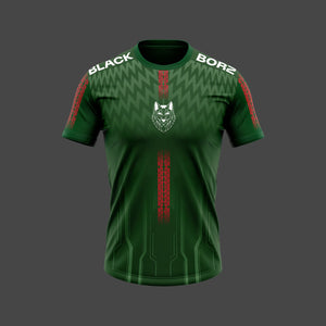 BLACKBORZ - CHECHEN 4.0 BLACKBORZ