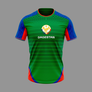 BLACKBORZ - DAGESTAN BLACKBORZ