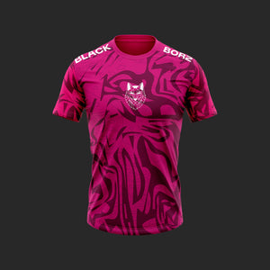 BLACKBORZ - PINK BLACKBORZ