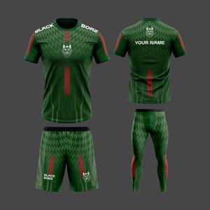 BLACKBORZ - CHECHEN 4.0 BLACKBORZ