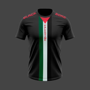 BLACKBORZ - PALESTINE COMBO SET BLACKBORZ