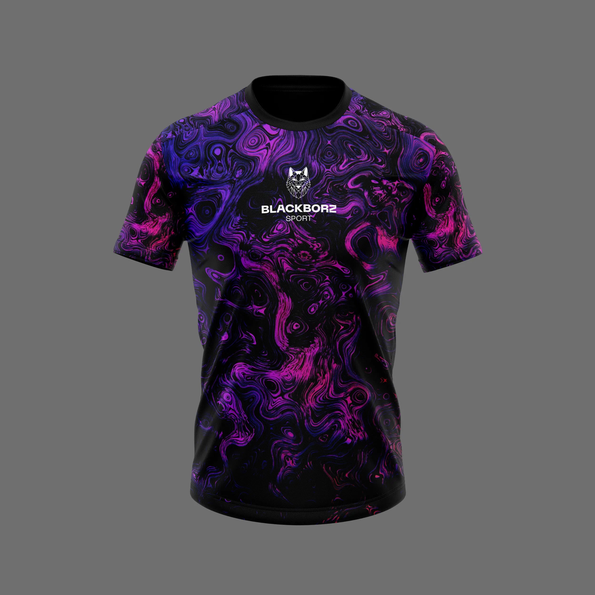BLACKBORZ - BB PURPLE BLACKBORZ