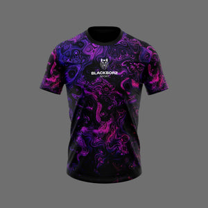 BLACKBORZ - BB PURPLE BLACKBORZ