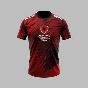 BLACKBORZ - ALBANIA COMBO SET BLACKBORZ