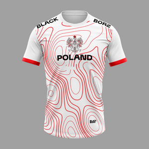 BLACKBORZ - POLAND BLACKBORZ