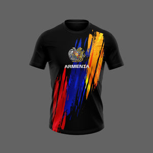 BLACKBORZ - ARMENIA 2.0 BLACKBORZ