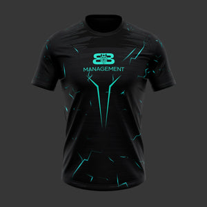 BLACKBORZ - MANAGEMENT MMA BLACKBORZ