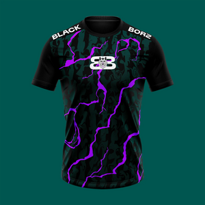 BLACKBORZ - BB 095 BLACKBORZ