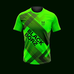 BLACKBORZ - GREEN DESIGN BLACKBORZ