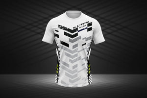 BLACKBORZ - WHITE BLACKBORZ