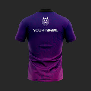 BLACKBORZ - PURPLE BLACKBORZ