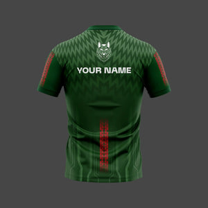 BLACKBORZ - CHECHEN 4.0 BLACKBORZ