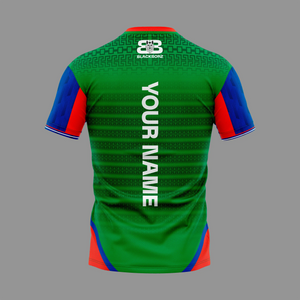 BLACKBORZ - DAGESTAN BLACKBORZ