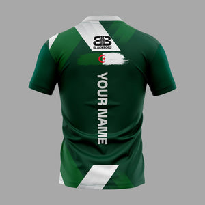 BLACKBORZ - ALGERIA COMBO SET BLACKBORZ