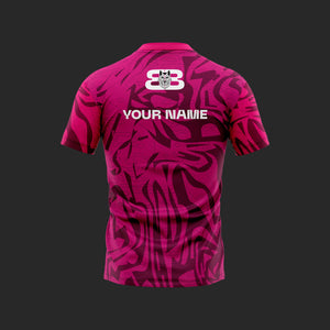 BLACKBORZ - PINK BLACKBORZ