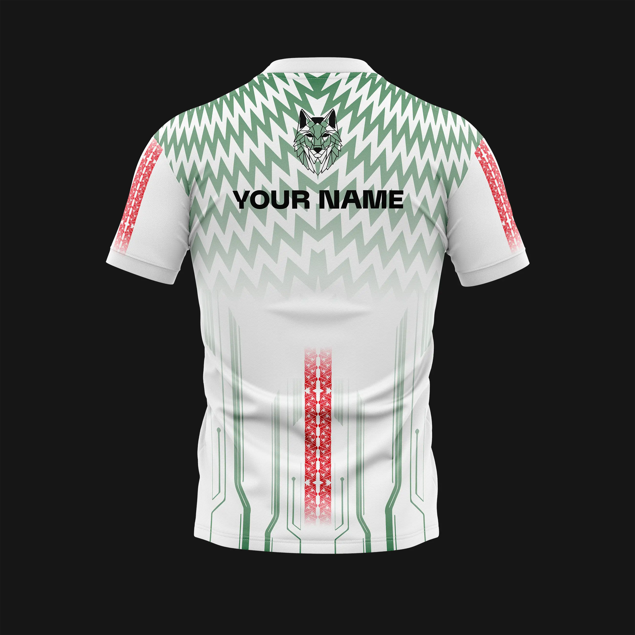 BLACKBORZ - WHITE EDITION BLACKBORZ