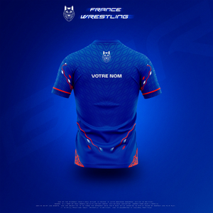 BLACKBORZ - FRANCE COMBO SET - 100pcs ONLY BLACKBORZ