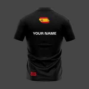 BLACKBORZ - SPAIN BLACKBORZ