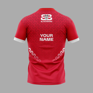 BLACKBORZ - POLAND COMBO SET BLACKBORZ