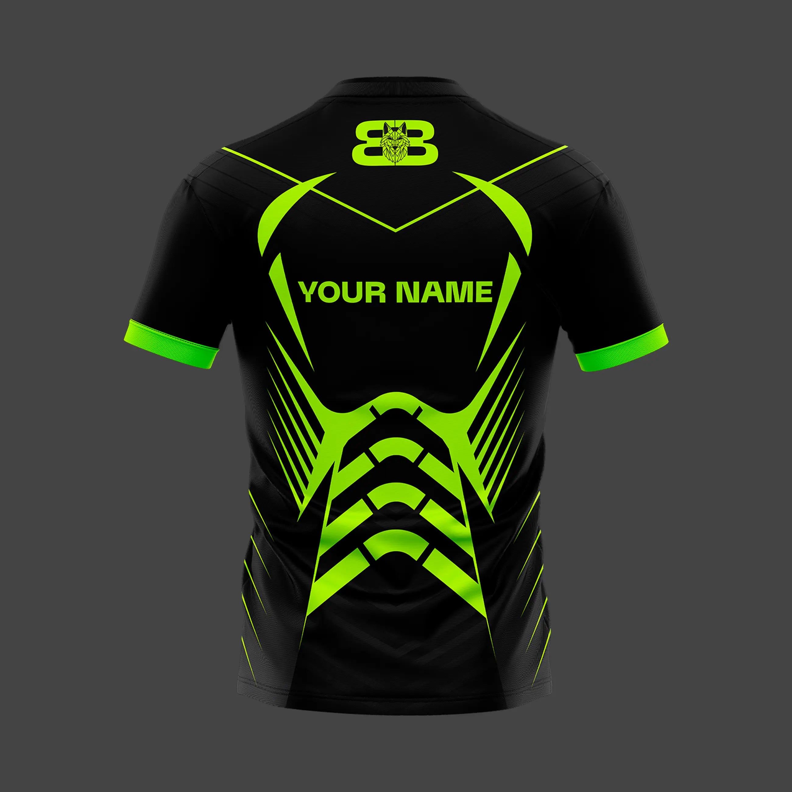 BLACKBORZ - BORZ BLACKBORZ