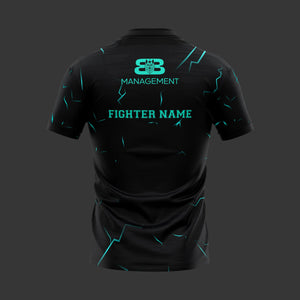 BLACKBORZ - MANAGEMENT MMA BLACKBORZ