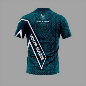 BLACKBORZ - BB SPORT 1.0 COMBO SET BLACKBORZ