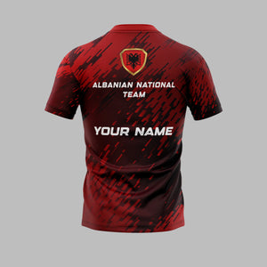 BLACKBORZ - ALBANIA COMBO SET BLACKBORZ