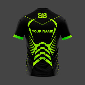 BLACKBORZ - BORZ COMBO SET BLACKBORZ