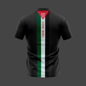 BLACKBORZ - PALESTINE COMBO SET BLACKBORZ