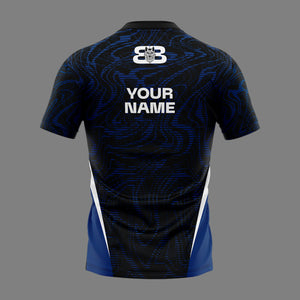 BLACKBORZ - BLUE 3.0 BLACKBORZ