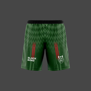 BLACKBORZ - CHECHEN 4.0 BLACKBORZ