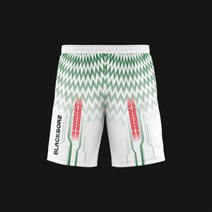 BLACKBORZ - WHITE EDITION COMBO SET BLACKBORZ