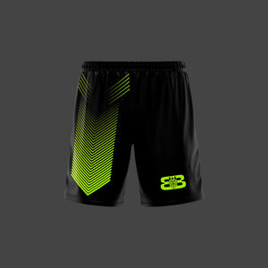 BLACKBORZ - BORZ COMBO SET BLACKBORZ