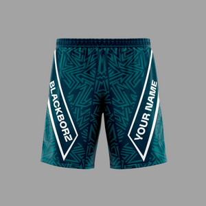 BLACKBORZ - BB SPORT 1.0 COMBO SET BLACKBORZ