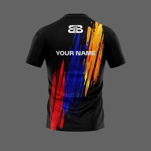 BLACKBORZ - ARMENIA 2.0 BLACKBORZ