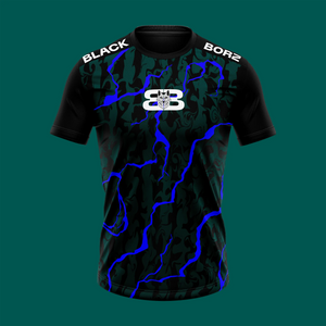 BLACKBORZ - BB 095 BLACKBORZ