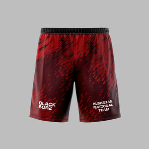 BLACKBORZ - ALBANIA COMBO SET BLACKBORZ