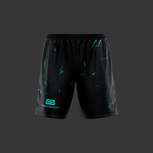 BLACKBORZ - MANAGEMENT MMA BLACKBORZ