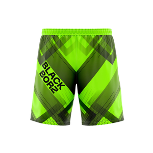 BLACKBORZ - GREEN COMBO SET BLACKBORZ