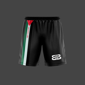 BLACKBORZ - PALESTINE COMBO SET BLACKBORZ