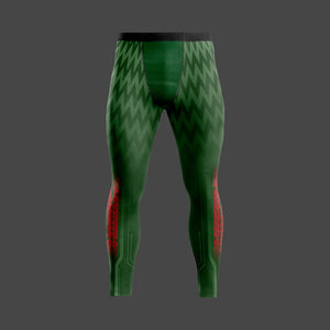 BLACKBORZ - CHECHEN 4.0 BLACKBORZ