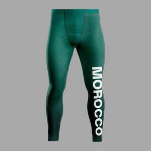 BLACKBORZ - MOROCCO COMBO SET BLACKBORZ