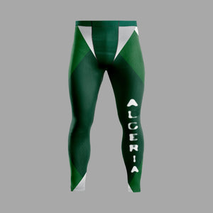 BLACKBORZ - ALGERIA COMBO SET BLACKBORZ