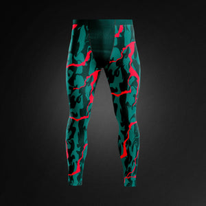 BLACKBORZ - GREEN COMBO SET BLACKBORZ