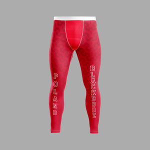 BLACKBORZ - POLAND COMBO SET BLACKBORZ