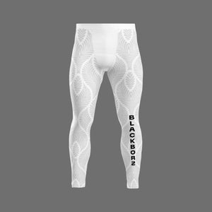 BLACKBORZ - WHITE DIZ COMBO SET BLACKBORZ