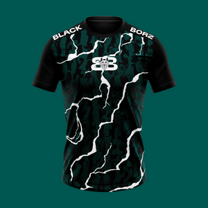 BLACKBORZ - BB 095 BLACKBORZ