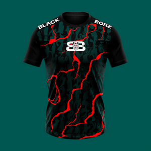 BLACKBORZ - BB 095 BLACKBORZ
