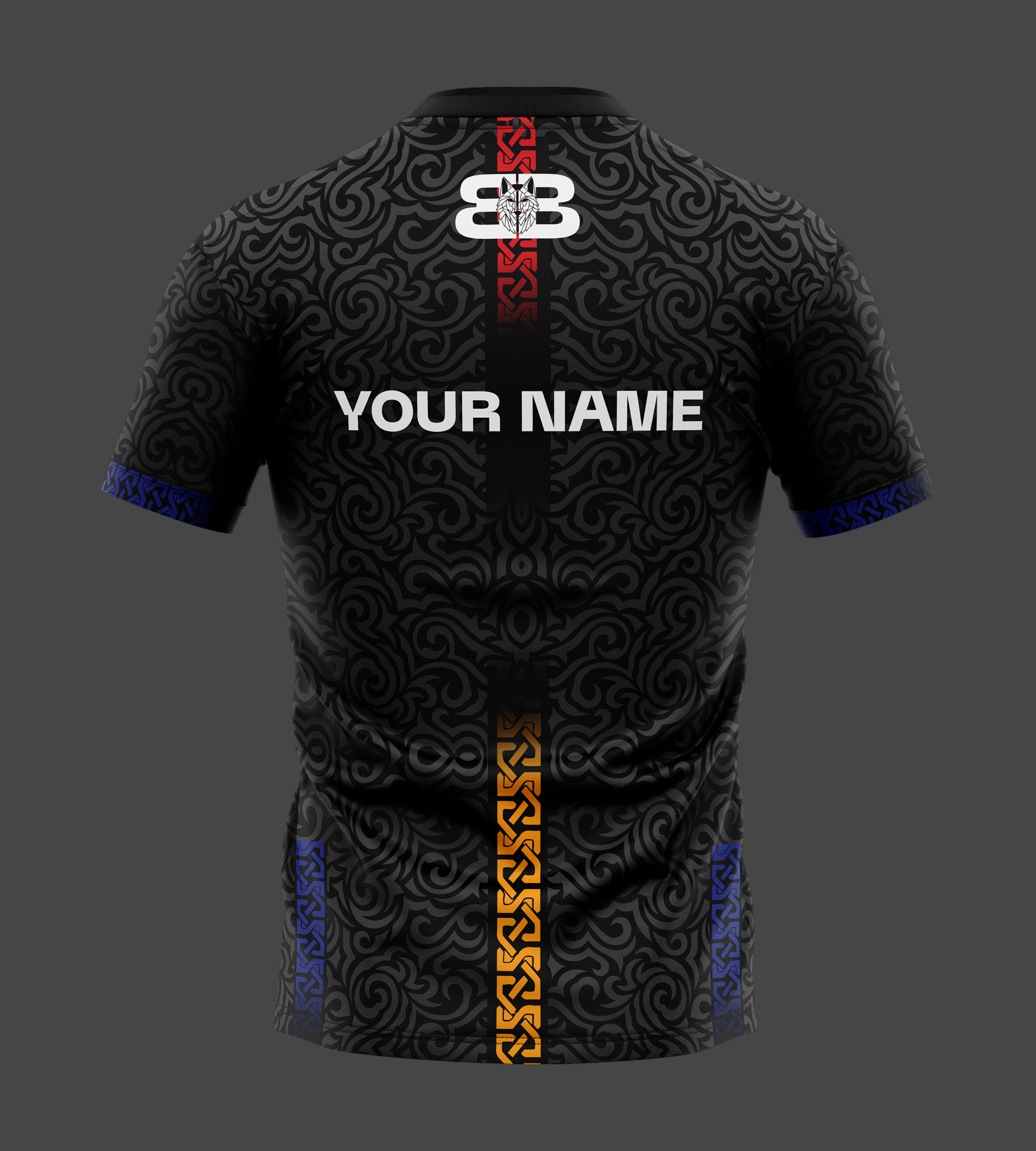 BLACKBORZ - ARMENIA - 100pcs ONLY BLACKBORZ